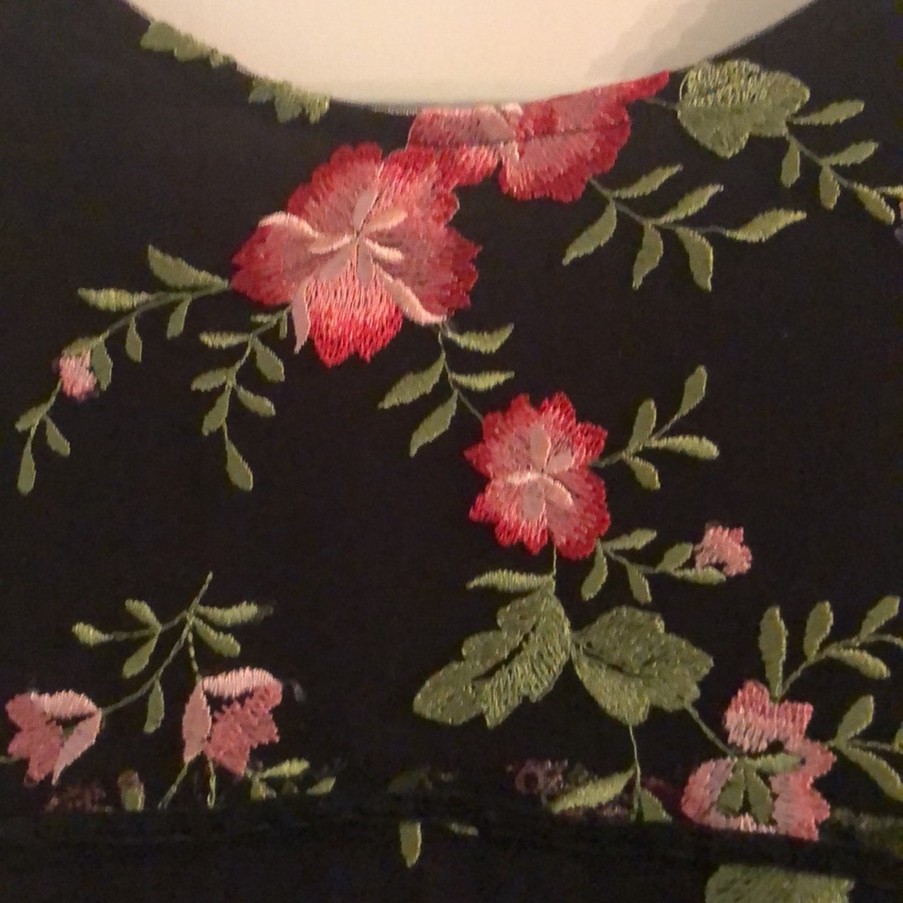 Biscotti Collection girls dress size 12 - Picture 7 of 7